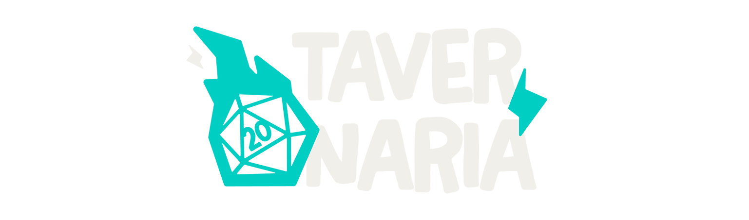 Logo Tavernaria