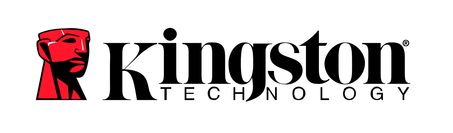 Logo Kingston