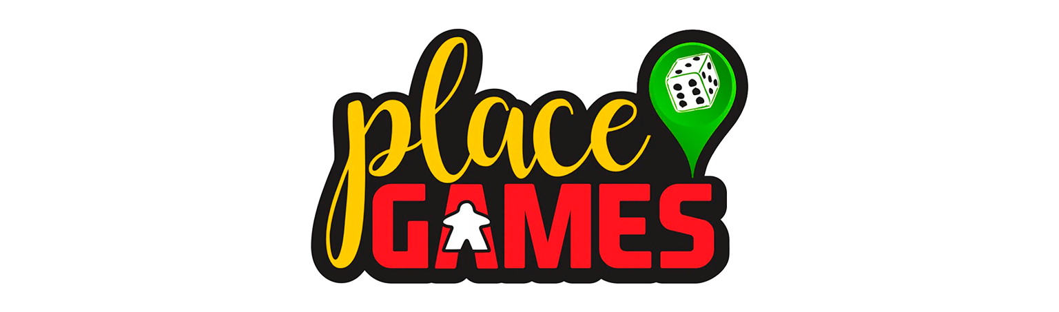 Logo Place Games